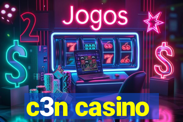 c3n casino